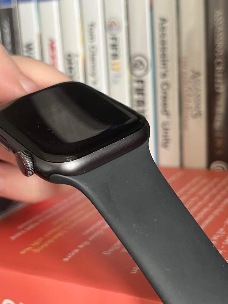Apple watch se 44mm cellular | in Washington, Tyne and Wear | Gumtree